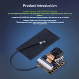 E-Easy To Use-Dual-Core 32-Bit Processor Chip Development Board 240Mhz Processor Development Board Low Cost And High Performance