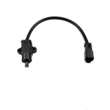 Komatsu PC30/40/50/56-7 pilot safety lock Microswitch hydraulic lock microswitch excavator parts