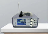 Latest TEF6686 FM  SW/MW/LW DSP Radio Receiver RDS + Battery  Speaker  charger  Antenna