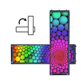 14.5 inch Touch LCD Screen For PC Case DIY CPU GPU Monitor