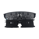 New Middle AC Air Outlet 55670-53020-C0 Dash Center Air Conditioner Vent Grille For Toyota Lexus IS250/IS350 2009-2013