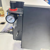 Laboratory Digital FP6410 190-1100nm Spectrophotometer Espectometro K Na Li Ca Ba Flame Photometer Instrument