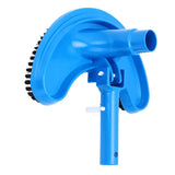 Kitchen Brush Classic Design Hard Bristles Cleaning Supply High Quality Wear Resistant Pools Swimming Pools Fish Pond For Home