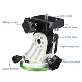 Latitude Adjustment Base Photography Equatorial Latitude Adjustment Astronomical Telescope Accessories