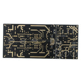 EAR834 MM Riaa Moving Magnet Vinyl Tube Audio Phono Amplifier PCB DIY