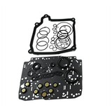 DQ250 02E DSG Gearbox Repair Set For  A3 Q3 Seta Skoda Beetle Golf Jetta 6-Speed Transmission Gaskets Seals Part Kit