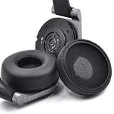 B27B 4X Earpads Ear Pad Cushion Cover Replacement For E40BT E40 Headphones