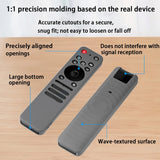 For MR25GA Magic Silicone Remote Controller Cases Protective Covers For MR25GA Magic  Remote Controller