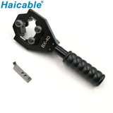 High Voltage Cable Wire Stripper BX-40 Wire Strip Tool Copper Cable Wire StripperTOOL