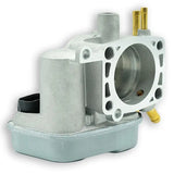 For Opel/Vauxhall Astra Combo Vectra 1995- 2025 1.6 Engine Electronic Throttle Valve 93327546 25177983 9192122 817158 2005- 2025