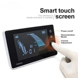 T Endodontics Roots Canals 99% Accuracys Measurements Touch Screens Apexs Locators / Orals Therapys Equipments & Accessories