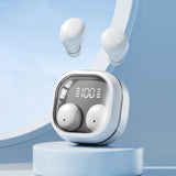 New M125 in-ear sleep Bluetooth headset, mini, compact, comfortable, close-to-ear, high-quality wireless Bluetooth headset