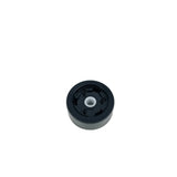 Rubber Wheels Replacement For Dreame V11  For V12  For V15  For V16 Vacuum Cleaner Accessories Cleaning Tools Home Appliance Par