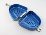 Professional Denture Duplicator/ Lab Instrument/ Lab Duplicating Flask