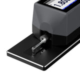 Display Surface Roughness Tester Roughness Measuring Instrument Ra Rz Rq and 12+ Parameters 0.001μm Resolution Roughness Meter