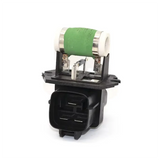 New High Quality Car Cooling Fan Resistor 25385-1U000 253851U000 For Kia Santafe Sonata Optima Sorento