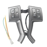 Exclusive Multi-Function Steering Wheel Switch For Geely Emgrand EC7 EC718 2008-2012 Audio Volume Cruise Control Unit