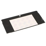 for Nintendo 3DS Display Glass Upper Mirror Display Cover Panel Faceplate