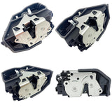Door Lock Actuator 51217229458 51217229455 51227229460 51227229459 for BMW 745i E65 535i E60 328i E90