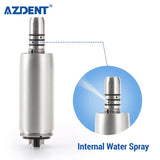 Azdent Dental Brushless Micromotor LED Lab Electric Motor/dental Electric Micro Motor