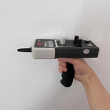 Metal Detector Gold Metal Detector High Performance Underground Metal Detector Finder Treasure Hunter Gold Prospector