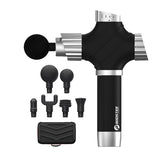 Booster A2 Body Massage Gun/In Stock Cordless Massage Gun 24V Muscle Massage Gun