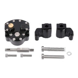 Motorcycle Handlebar Bar Bracket Accessories Steering Damper Stabilizer For 790 890 Adventure 2017-2024