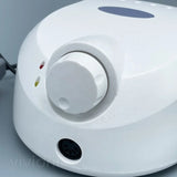 Professional 3 M-2 ESCORT II SH20N 35000 RPM Micromotor E File Nail Drill Machine