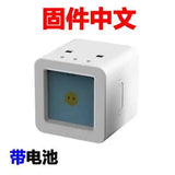 DeepSeek MINI XiaoZhi XiaGe ESP32-S3 Development Board 0.85inch  LCD AI Voice Chat N16R8