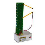 Marx Generator Finished Product 10-Level High Voltage DC Pulse Lighting