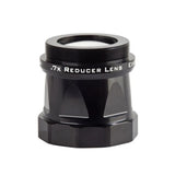 Celestron 0.7X Focal Reducer for Celestron HD8/ HD925/ HD11/ HD14 Astro Telescope