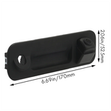 Car Rearview Camera Reverse Backup Camera Trunk Handle Camera 95760-C2101 95760-E6100 95760C2101