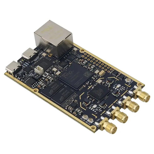 SDR Development Board For Pluto SDR MATLAB Upgraded Version 70Mhz6Ghz ...