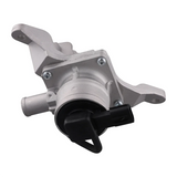 Left Emission Diverter Valve Control Emission Diverter Valve Control Side Valve Emission Control
