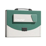 Durable Waterproof PP Expanding File Bag 13 Layers Large Capacity Document Bag With Pencil Case A4 File Folder Students