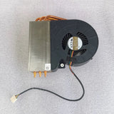 Original Disassembly XPS8930 T3630 T3640 T3650 High-Performance Copper Radiator Fan T57JF KTDJC
