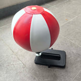 Inflatable Ball Self Righting Kits for S80 Surf Fishing Bait Boats