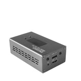 SRT Open Source Protocol H.265 Mini Portable Facebook Live Video Audio Stream NDI Encoder