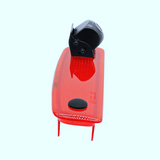 For Lada Largus Cross 2012-2022 Car Brake Light Rear View Camera 3Rd Third Brake Light Backup Camera
