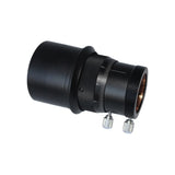1.25INCH Double Helical Focuser with 2INCH Adapter for Telescopes