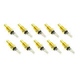 10Pcs New Coolant Water Temperature Sensor MD091056 8342016020 For Isuzu Mitsubishi Toyota Mazda Hyundai Daihatsu
