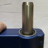 Universal Flat Polishing Tool - Enhanced Gem Facet Grinder