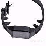 T330 Remote Dog Training Electronic Collar, Magnetic Charging, Waterproof, Shock, vibration and Beep