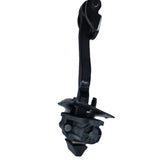#331D Car Front Door Hinge Check Strap Limiter 9181Q2 for Peugeot 3008 5008 (Black)