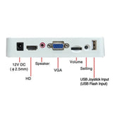 For Arcade Game Console Jamma Mainboard For Pandora 5000 In 1 For Saga Box DX Plus Cabinet Machine HD VGA CGA CRT