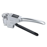 Digital Display Handheld Webster Hardness Meter LS255 Aluminum Alloy Hardness Tester Aluminum Yellow Copper Hardness Meter