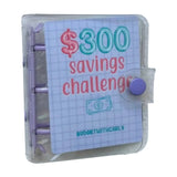 Economical money organizer for family, personal saving and managing