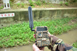 Willfine-T100PRO 4G LTE Trail Camera Traps with Live Stream App, Cloud Storage, NFC Fast Binding, GPS  for Wildlife Monitor
