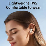 T98 smart watch Bluetooth call TWS pair of earphones two-in-one music playback pedometer sports watch