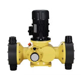 Model GM90 Mini Automatic Chemical Dosing Pump Metering Dosing Pump